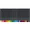 Faber-Castell® Black Edition 50-Piece Colour Pencils
